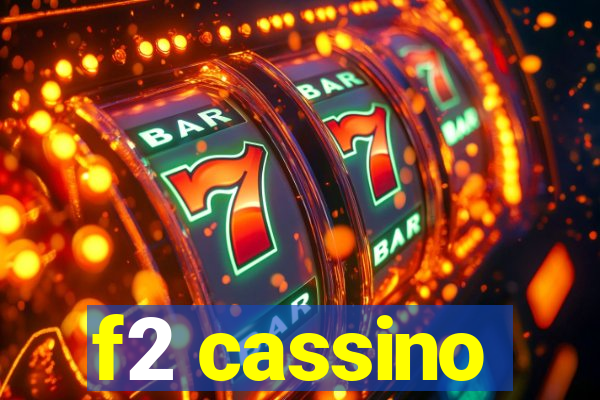 f2 cassino